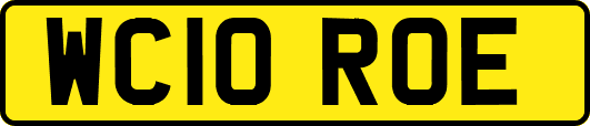 WC10ROE