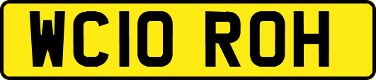 WC10ROH