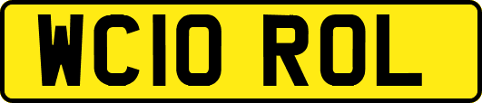 WC10ROL