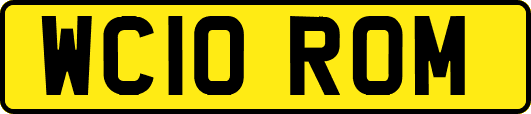 WC10ROM