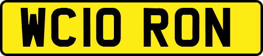 WC10RON