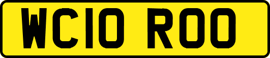 WC10ROO