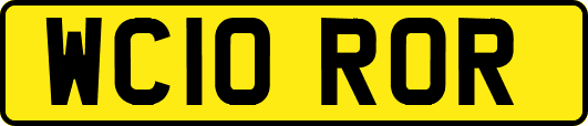 WC10ROR