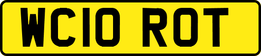 WC10ROT