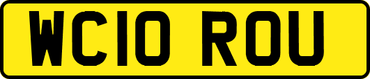WC10ROU