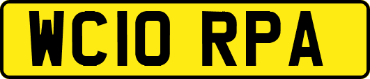 WC10RPA