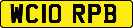 WC10RPB