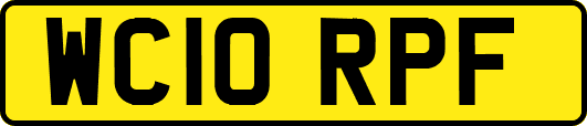 WC10RPF
