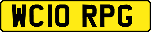 WC10RPG