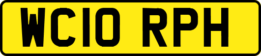 WC10RPH