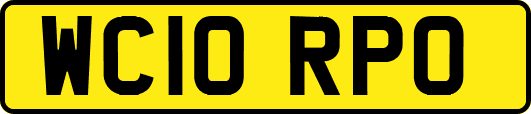 WC10RPO