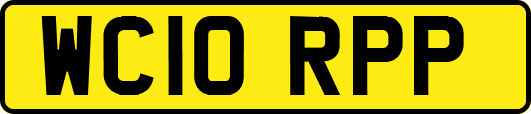 WC10RPP