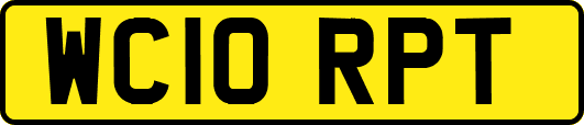 WC10RPT
