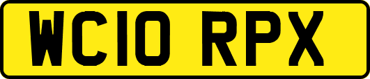 WC10RPX