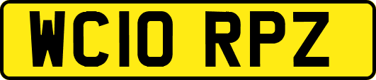 WC10RPZ