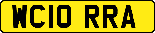 WC10RRA