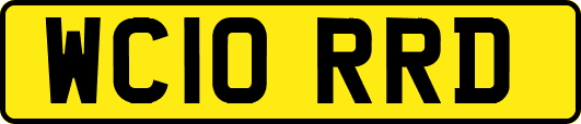 WC10RRD