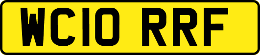 WC10RRF