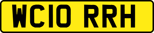 WC10RRH