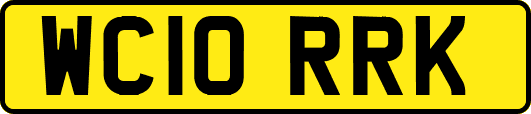 WC10RRK