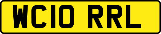 WC10RRL