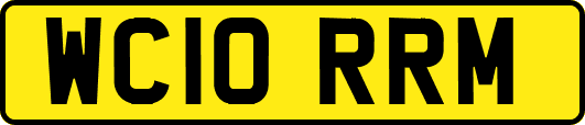 WC10RRM