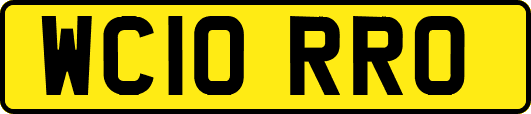 WC10RRO