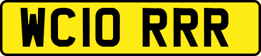 WC10RRR