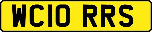 WC10RRS