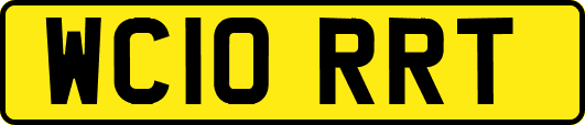 WC10RRT