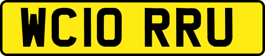 WC10RRU