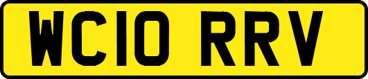 WC10RRV