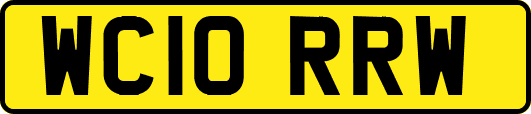 WC10RRW