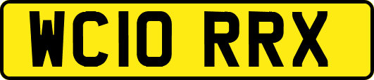 WC10RRX