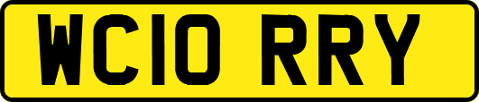 WC10RRY