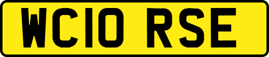 WC10RSE