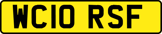 WC10RSF