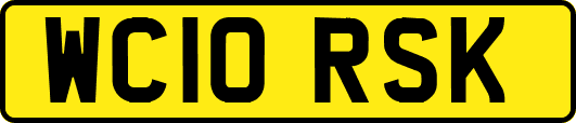 WC10RSK