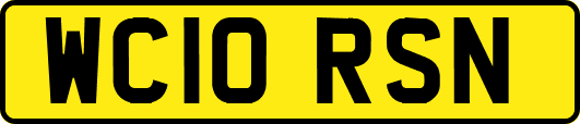 WC10RSN