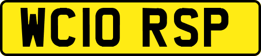 WC10RSP