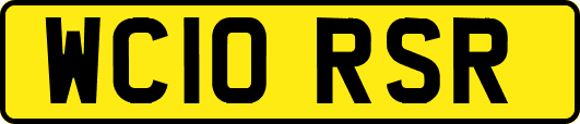 WC10RSR