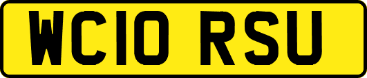 WC10RSU