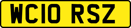 WC10RSZ