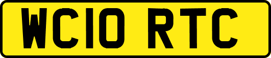 WC10RTC