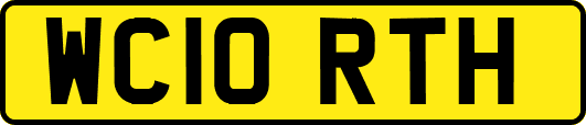 WC10RTH