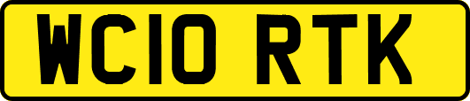 WC10RTK