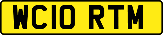 WC10RTM
