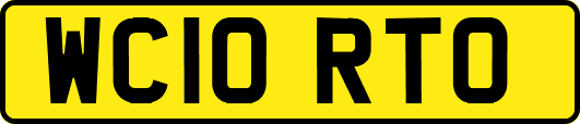 WC10RTO