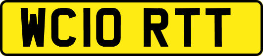 WC10RTT