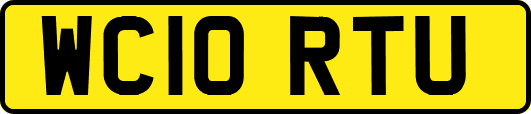 WC10RTU